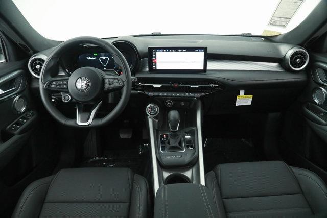 used 2024 Alfa Romeo Tonale car, priced at $51,900