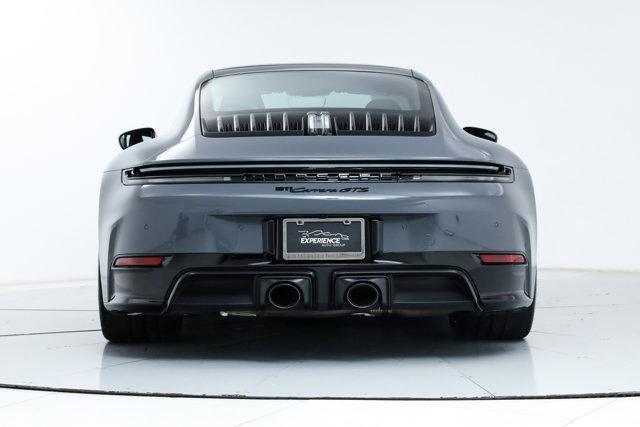 used 2025 Porsche 911 car, priced at $229,000