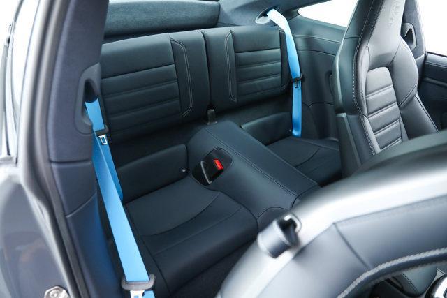 used 2025 Porsche 911 car, priced at $229,000