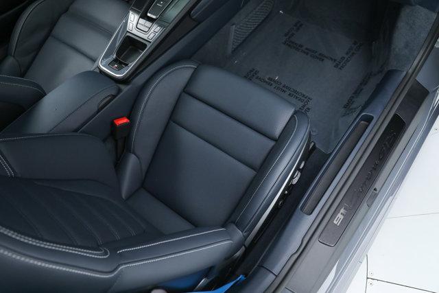 used 2025 Porsche 911 car, priced at $229,000