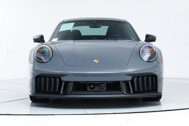 used 2025 Porsche 911 car, priced at $229,000