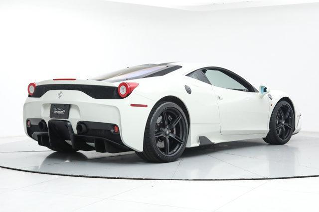 used 2015 Ferrari 458 Speciale car, priced at $849,900