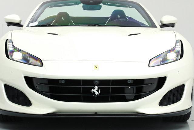 used 2020 Ferrari Portofino car, priced at $274,900