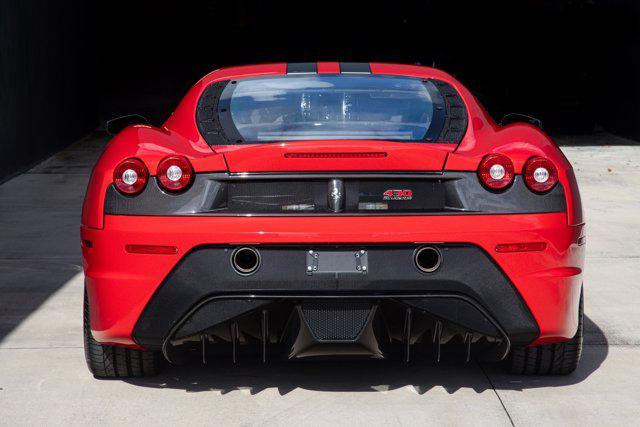 used 2009 Ferrari F430 car, priced at $399,900