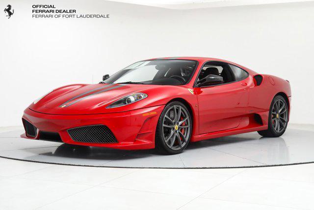 used 2009 Ferrari F430 car, priced at $399,900