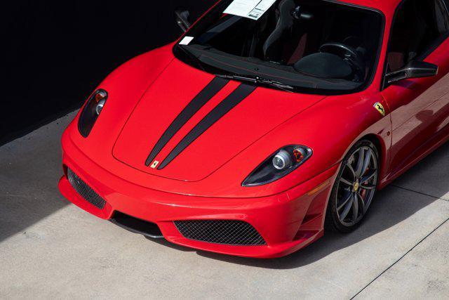 used 2009 Ferrari F430 car, priced at $399,900