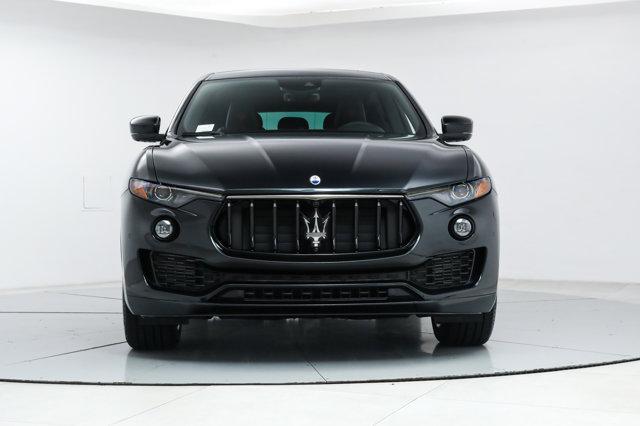 new 2024 Maserati Levante car, priced at $103,495