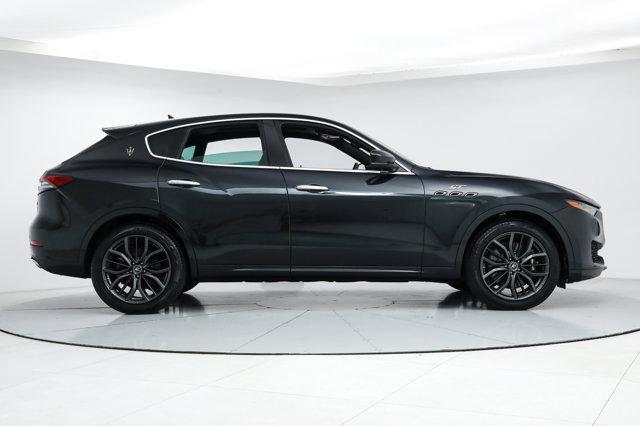 new 2024 Maserati Levante car, priced at $103,495