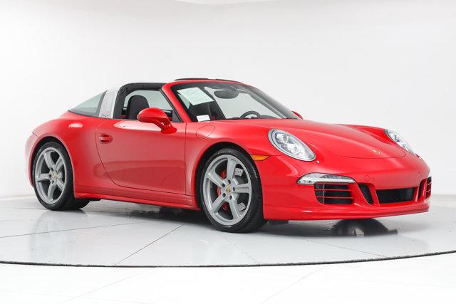 used 2015 Porsche 911 car, priced at $155,000