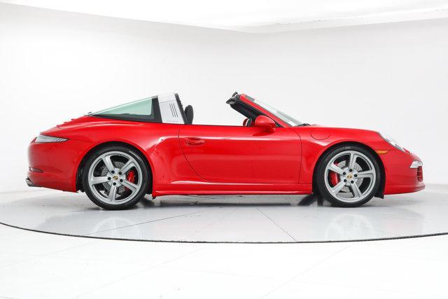 used 2015 Porsche 911 car, priced at $155,000
