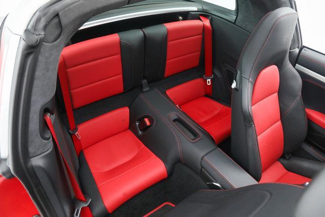 used 2015 Porsche 911 car, priced at $155,000