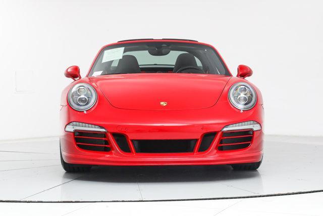 used 2015 Porsche 911 car, priced at $155,000