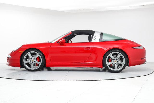 used 2015 Porsche 911 car, priced at $155,000