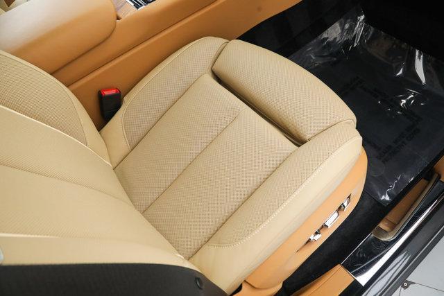 used 2022 Rolls-Royce Cullinan car