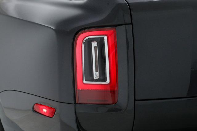 used 2022 Rolls-Royce Cullinan car