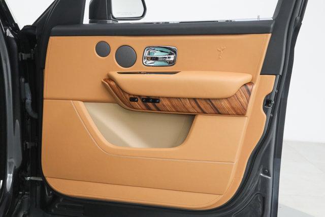 used 2022 Rolls-Royce Cullinan car