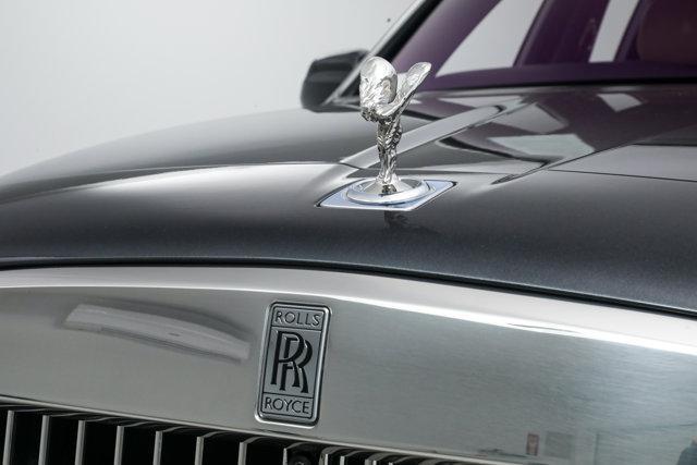 used 2022 Rolls-Royce Cullinan car