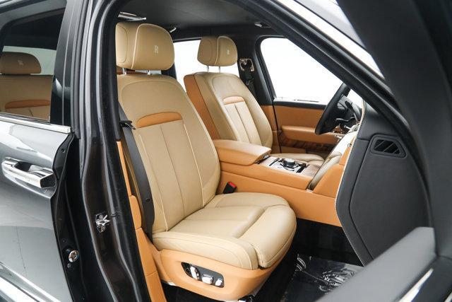 used 2022 Rolls-Royce Cullinan car