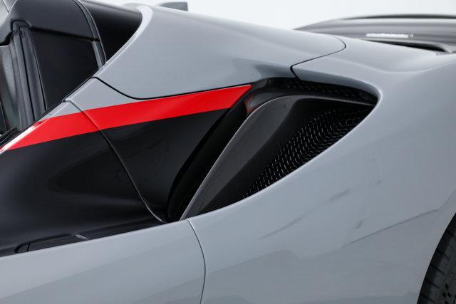 used 2025 Ferrari SF90 Spider car, priced at $749,900