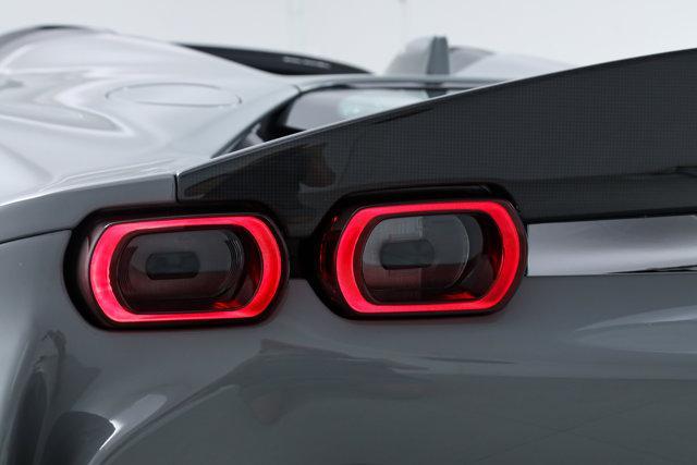 used 2025 Ferrari SF90 Spider car, priced at $749,900