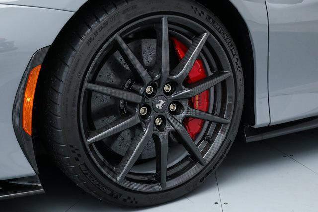 used 2025 Ferrari SF90 Spider car, priced at $749,900