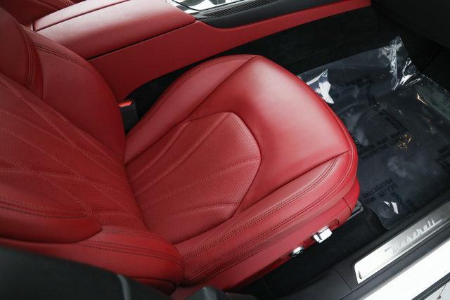 used 2022 Maserati Levante car, priced at $46,900