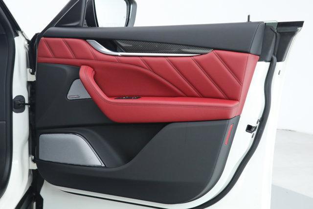 used 2022 Maserati Levante car, priced at $46,900