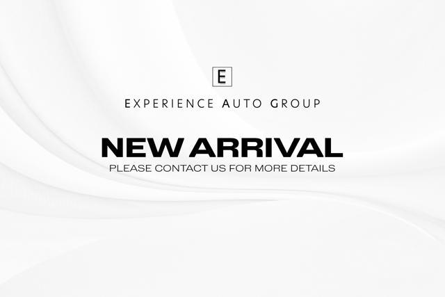 new 2024 Maserati Grecale car, priced at $88,415