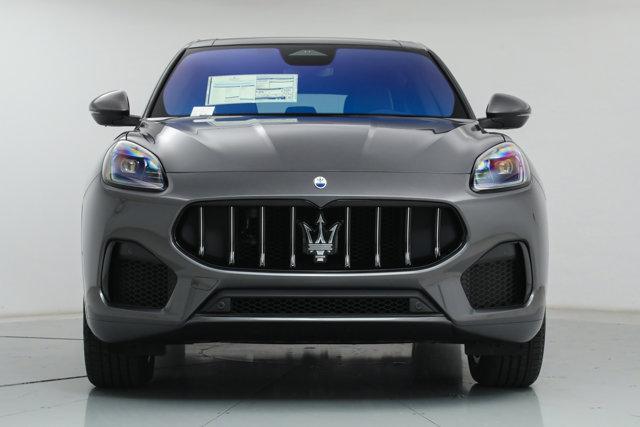 new 2024 Maserati Grecale car, priced at $75,295