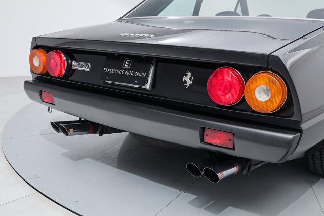 used 1983 Ferrari 400i car, priced at $169,990