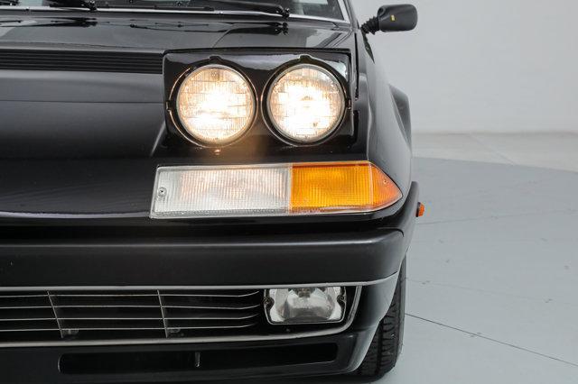 used 1983 Ferrari 400i car, priced at $169,990