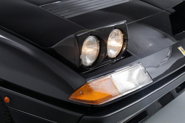 used 1983 Ferrari 400i car, priced at $169,990