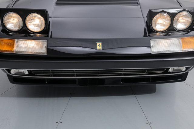 used 1983 Ferrari 400i car, priced at $169,990