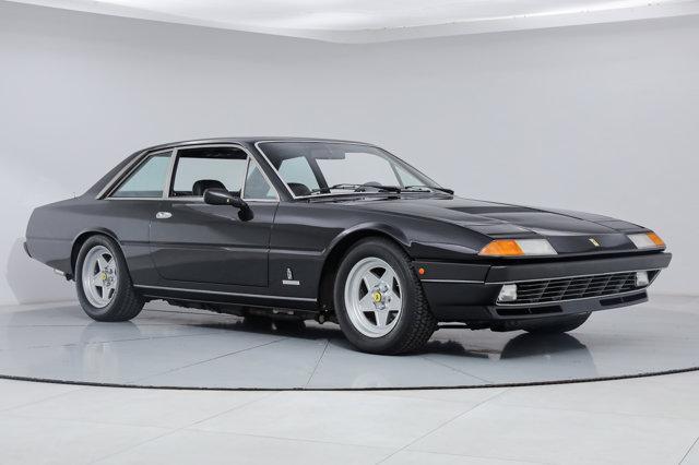 used 1983 Ferrari 400i car, priced at $169,990