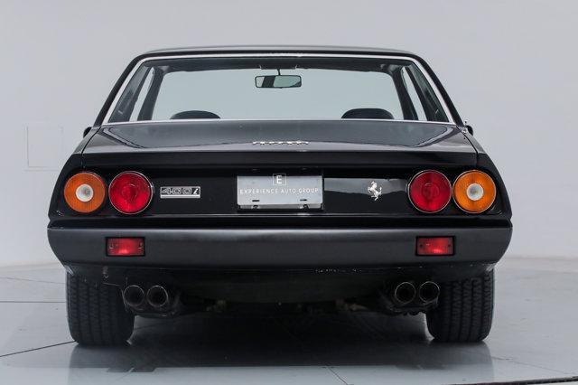 used 1983 Ferrari 400i car, priced at $169,990