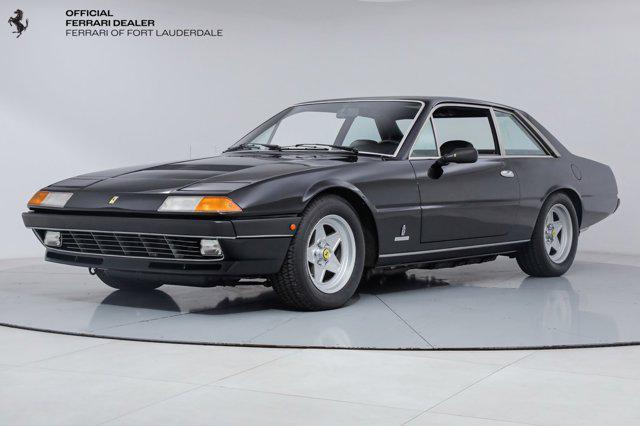 used 1983 Ferrari 400i car, priced at $229,000