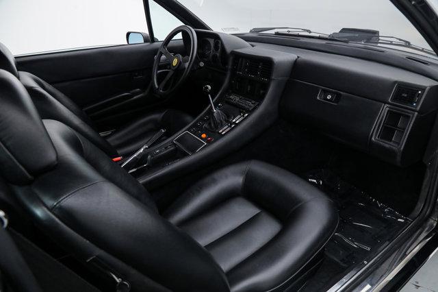 used 1983 Ferrari 400i car, priced at $169,990