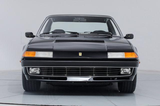 used 1983 Ferrari 400i car, priced at $169,990