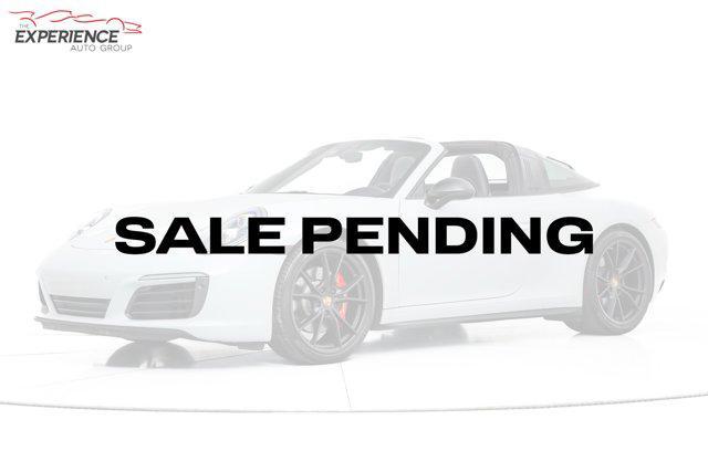 used 2019 Porsche 911 car, priced at $159,995