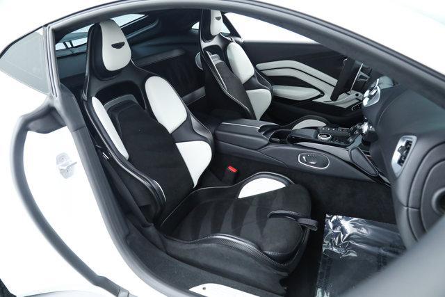 used 2023 Aston Martin Vantage car, priced at $259,900