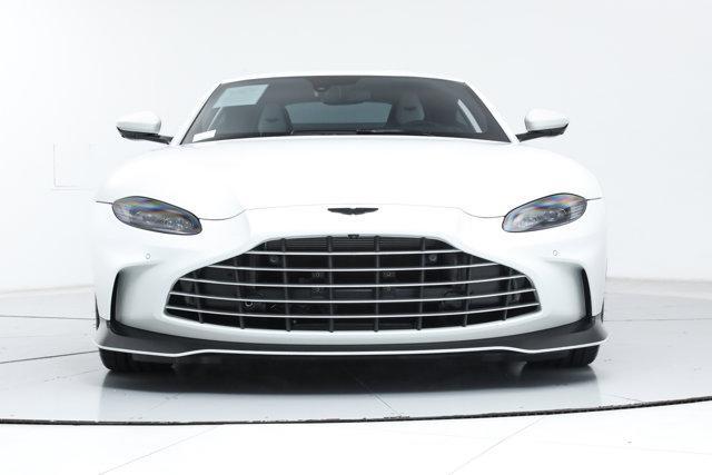 used 2023 Aston Martin Vantage car, priced at $259,900