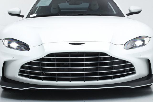 used 2023 Aston Martin Vantage car, priced at $259,900