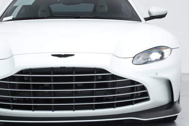 used 2023 Aston Martin Vantage car, priced at $259,900