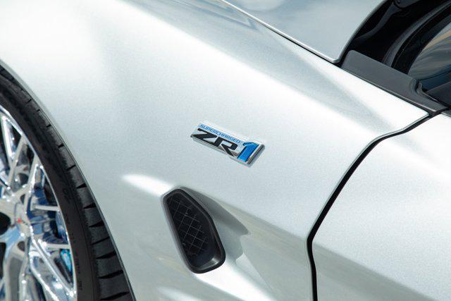 used 2010 Chevrolet Corvette car, priced at $102,900