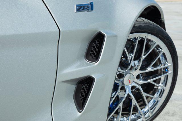 used 2010 Chevrolet Corvette car, priced at $102,900