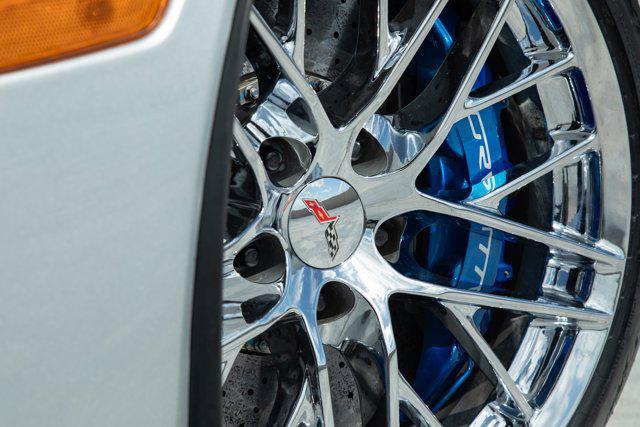 used 2010 Chevrolet Corvette car, priced at $102,900