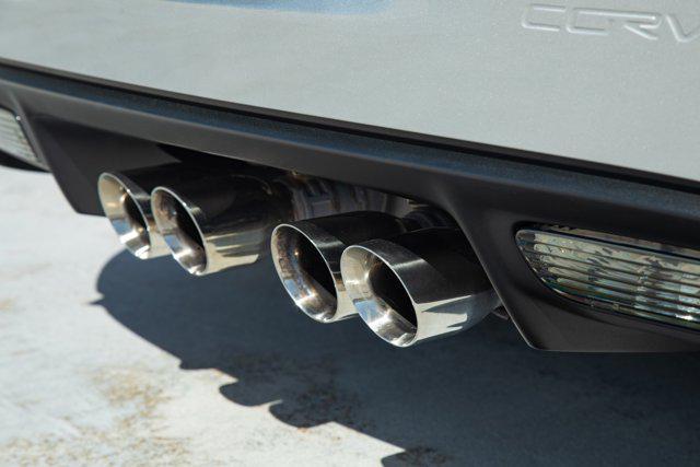 used 2010 Chevrolet Corvette car, priced at $102,900