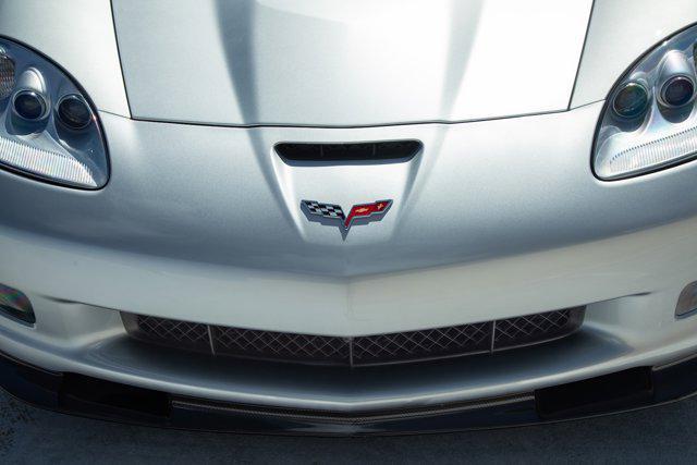 used 2010 Chevrolet Corvette car, priced at $102,900