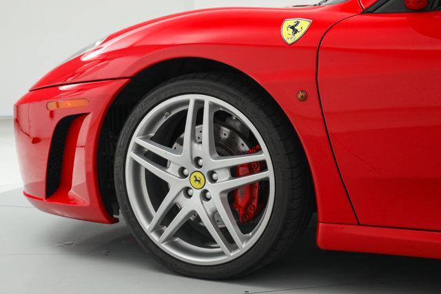 used 2007 Ferrari F430 car, priced at $159,900
