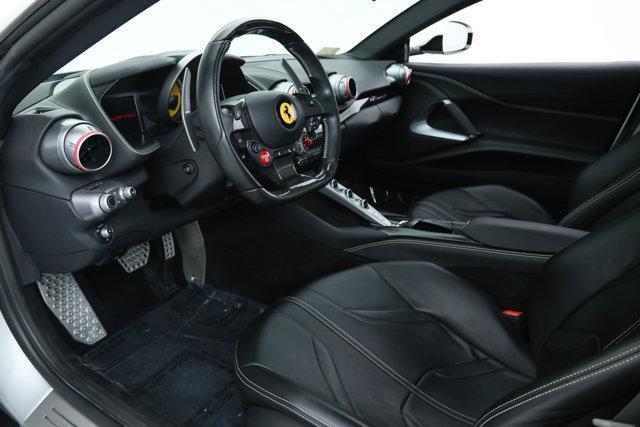 used 2019 Ferrari 812 Superfast car, priced at $379,900